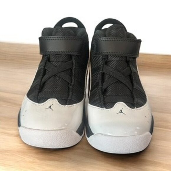FOR SALE: Brand New Nike Jordan 6 Rings - Toddler Size 7 - NIB - Picture 1 of 4